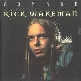 Rick Wakeman - Voyage