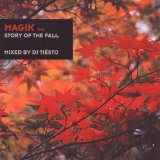 Tiesto - Magik 2 - Story of the Fall
