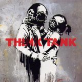 Blur - Think Tank