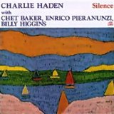 Charlie Haden - Silence