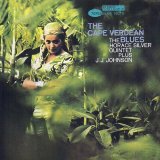 Horace Silver - The Cape Verdean Blues