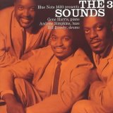 The Three Sounds - Introducing the 3 Sounds