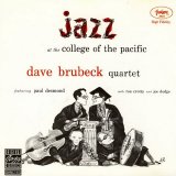 Dave Brubeck - Jazz at the College of the Pacific