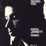 Keith Jarrett - Facing You