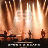 Spock's Beard - Gluttons For Punishment