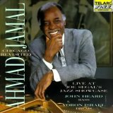 Ahmad Jamal - Chicago Revisited - Live At Joe Segal's Jazz Showcase