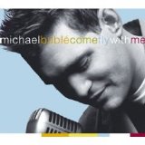 Michael Buble - Come Fly With Me