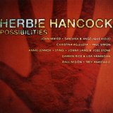 Herbie Hancock - Possibilities