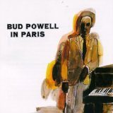 Bud Powell - Bud Powell In Paris