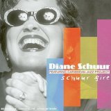 Diane Schuur - Schuur Fire