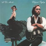 Al Di Meola - Elegant Gypsy