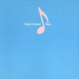 King Crimson - Beat