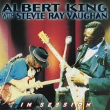 Stevie Ray Vaughan & Albert King - In Session