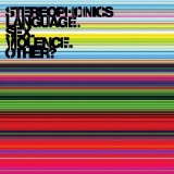 Stereophonics - Language. Sex. Violence. Other