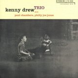 Kenny Drew - The Kenny Drew Trio
