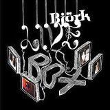 Bjork - Live Box