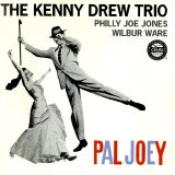 Kenny Drew - Pal Joey
