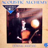 Acoustic Alchemy - Reference Point