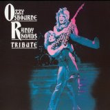 Ozzy Osbourne - Randy Rhoads Tribute