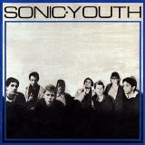 Sonic Youth - Sonic Youth