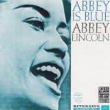Abbey Lincoln - Abbey is Blue