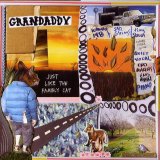 Grandaddy - Just Like The Fambly Cat
