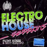 MOS Electro House Sessions - MOS Electro House Sessions