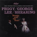 Lee Peggy - Beauty and the Beat (with George Shearing)