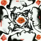 Red Hot Chili Peppers - Blood Sugar Sex Magik