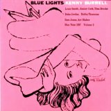 Kenny Burrell - Blue Lights, Vol.2