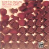 Tommy Flanagan & Hank Jones - Our Delights