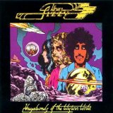 Thin Lizzy - Vagabonds Of The Western World