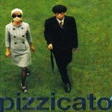 Pizzicato Five - Playboy & Playgirl