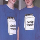 Sonic Youth - Washing Machine