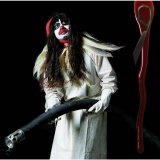 Bjork - Drawing Restraint 9