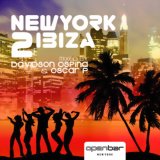 Open Bar New York 2 Ibiza - Open Bar New York 2 Ibiza