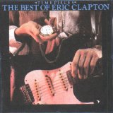 Eric Clapton - Time Pieces