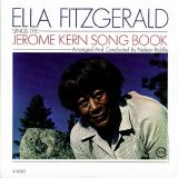 Ella Fitzgerald - The Complete Song Books 15 Jerome Kern