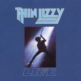 Thin Lizzy - Life Live