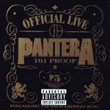 Pantera - Official Live 101 Proof