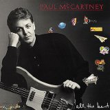 Paul Mccartney - All The Best