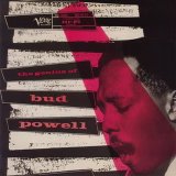 Bud Powell - The Genius of Bud Powell