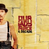 Our Lady Peace - Decade
