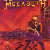 Megadeth - Peace Sells, But Who`s Buying