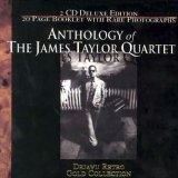 James Taylor Quartet - Anthology Of The James Taylor Quartet
