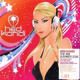 Hed Kandi - The Mix - Summer 2006