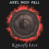 Axel Rudi Pell - Knights Live