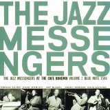 Art Blakey - At the Cafe Bohemia, Vol.2