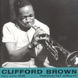 Clifford Brown - Memorial Album