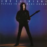 Joe Satriani - Flying In A Blue Dream
